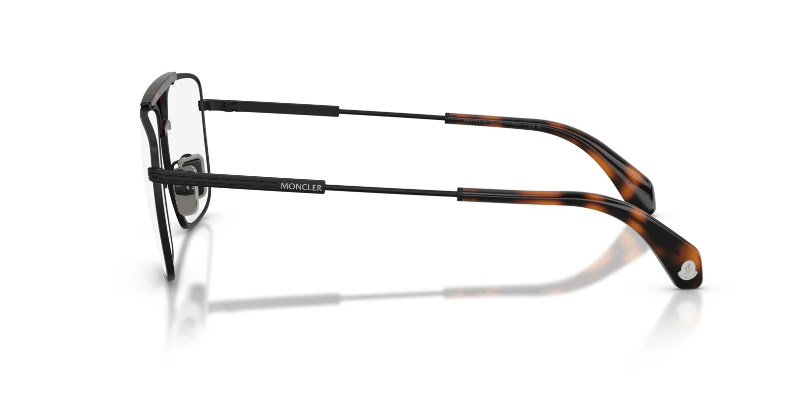Moncler 1011 Eyeglasses - view 11